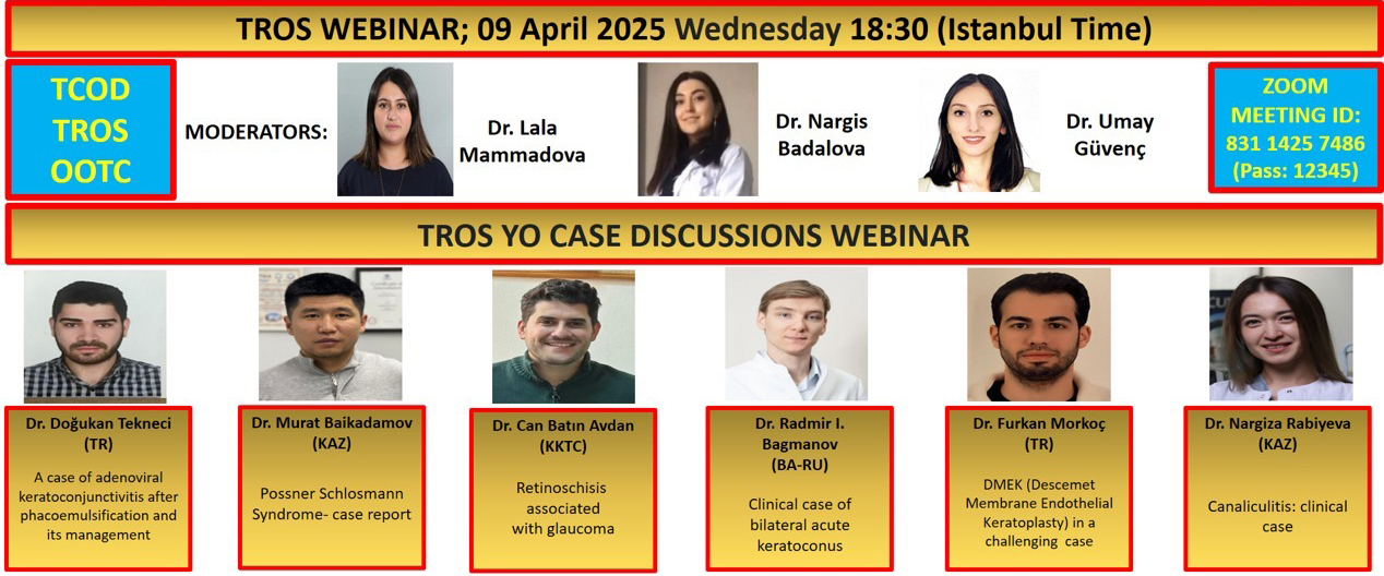 9 Nisan 2025 Webinar