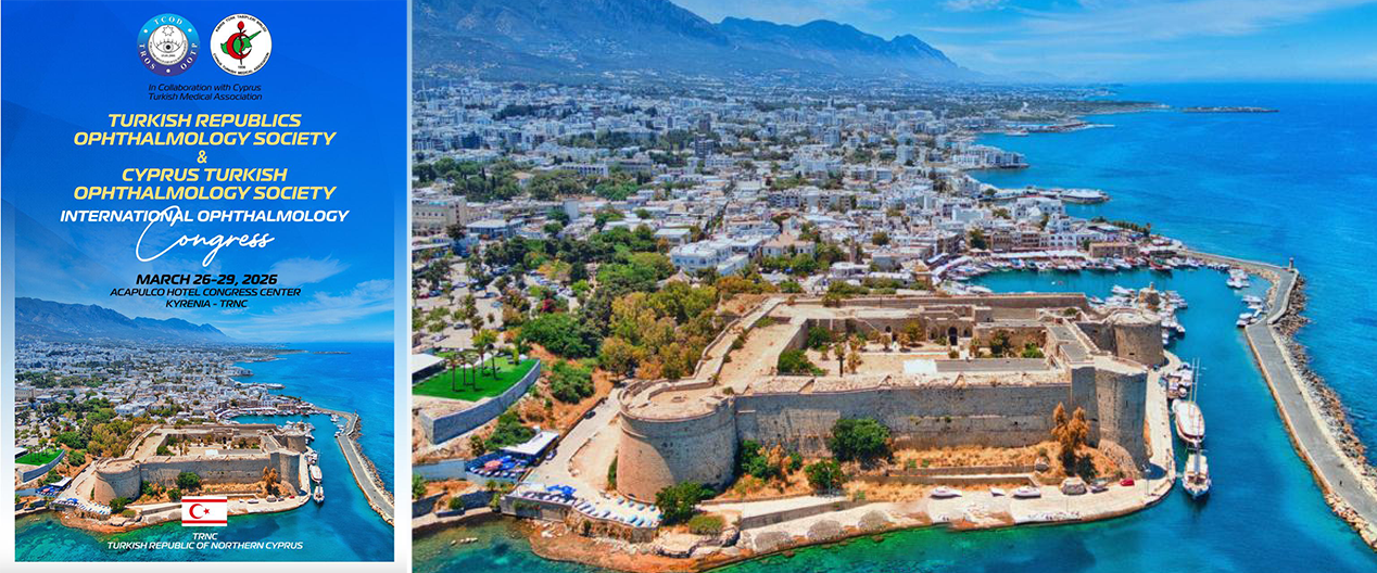 KTOD Ortak Oftalmoloji Kongresi