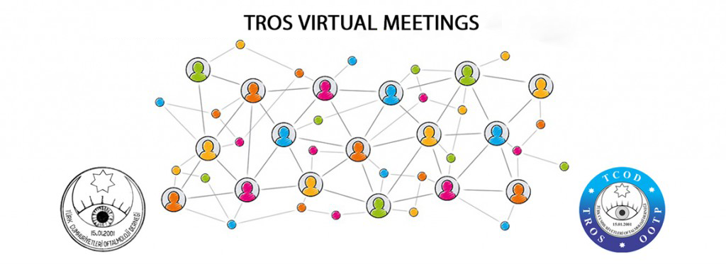 TROS-Virtual-Meetings